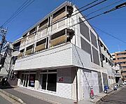 アローズマンション 3階 築33年11ヶ月の賃貸物件