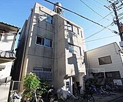 千映荘 3階 築52年9ヶ月の賃貸物件