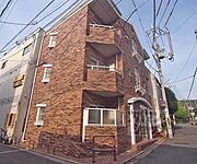 祇園四条駅より徒歩10分 3階 築27年5ヶ月の賃貸物件