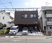 ジュアール吉田 2階 築41年5ヶ月の賃貸物件