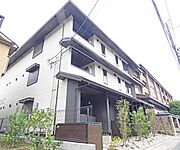国際会館駅より徒歩7分 3階 築1年の賃貸物件