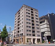 今出川駅より徒歩9分 5階 築26年7ヶ月の賃貸物件