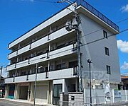 シルバン吉祥院 4階 築32年5ヶ月の賃貸物件