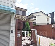 元田中駅より徒歩5分 築48年5ヶ月の賃貸物件