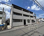 等持院・立命館大学衣笠キャンパス前駅より徒歩5分 3階 築6年9ヶ月の賃貸物件