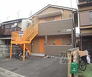 北大路駅より徒歩42分 2階 築13年5ヶ月の賃貸物件