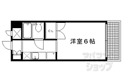DAISY COURT 2階