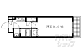 サンシティ烏丸高辻10階6.6万円