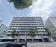 サンシティ烏丸高辻 10階 築25年5ヶ月の賃貸物件