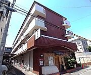 新町ロイヤルハイツ 2階 築43年8ヶ月の賃貸物件