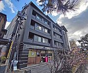 祇園四条駅より徒歩2分 3階 築15年2ヶ月の賃貸物件