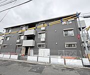 二条駅より徒歩5分 2階 新築の賃貸物件