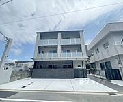 RhinoFlatsJOY 2階 新築の賃貸物件