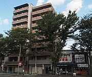 マジェスティ　 9階 築20年5ヶ月の賃貸物件