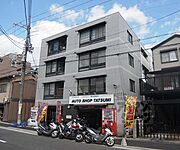 ファーストユースハイツ 4階 築35年2ヶ月の賃貸物件