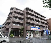 Ｕｒｅｓｉｄｅｎｃｅ修学院 3階 築28年11ヶ月の賃貸物件