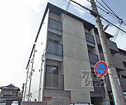出町柳駅より徒歩18分 3階 築5年6ヶ月の賃貸物件