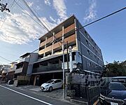 ベラジオ京都円町 4階 築6年3ヶ月の賃貸物件