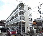 レオパレスタウンディ 3階 築25年1ヶ月の賃貸物件