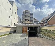 神宮丸太町駅より徒歩15分 3階 築25年2ヶ月の賃貸物件