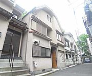 鞍馬口駅より徒歩4分 築40年2ヶ月の賃貸物件