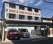 ＭＥＳＡＶＥＲＤＥ紫竹 2階 築6年6ヶ月の賃貸物件