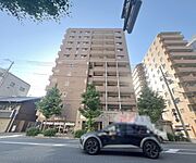 プレサンス京都四条河原町ネクステージ 3階 築21年3ヶ月の賃貸物件