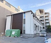 梅小路京都西駅より徒歩3分 新築の賃貸物件