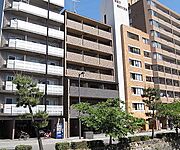 丸太町駅より徒歩15分 5階 築15年5ヶ月の賃貸物件
