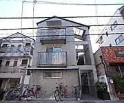 京OHBU3 3階 築12年6ヶ月の賃貸物件