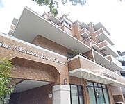 ライオンズマンション京都岡崎の賃貸物件