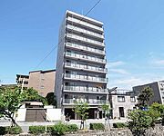 リエス東堀川 7階 築43年2ヶ月の賃貸物件