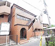 ジュンヒル 3階 築50年8ヶ月の賃貸物件