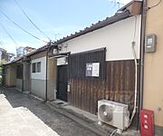 出町柳駅より徒歩9分 築52年2ヶ月の賃貸物件