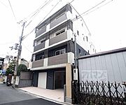 北野白梅町駅より徒歩10分 2階 築11年9ヶ月の賃貸物件