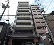 フレンドリーハウス匠四条堀川 5階 築12年5ヶ月の賃貸物件