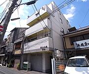 シティアーク東山 1階 築38年8ヶ月の賃貸物件