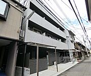 ナトゥール四条大宮 4階 築7年2ヶ月の賃貸物件