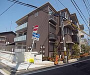 二条駅より徒歩9分 3階 築11年5ヶ月の賃貸物件