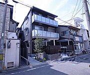 西院駅より徒歩9分 2階 築1年11ヶ月の賃貸物件