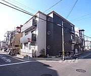 シャーメゾン冷泉町 2階 築8年9ヶ月の賃貸物件