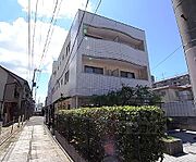 大宮駅より徒歩4分 3階 築25年5ヶ月の賃貸物件
