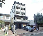 グランレブリー御所西２ 1階 築9年6ヶ月の賃貸物件