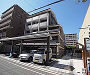 今出川駅より徒歩11分 2階 築14年5ヶ月の賃貸物件