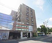 今出川駅より徒歩20分 4階 築41年の賃貸物件