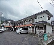 三宅八幡駅より徒歩6分 2階 築47年9ヶ月の賃貸物件