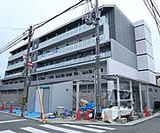京都駅より徒歩15分 2階 築2年3ヶ月の賃貸物件