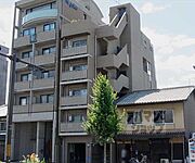 北山駅より徒歩10分 4階 築28年6ヶ月の賃貸物件