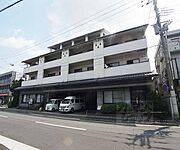 二条駅より徒歩18分 3階 築28年6ヶ月の賃貸物件