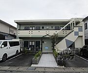 ギャロップミヤザキ 2階 築39年11ヶ月の賃貸物件